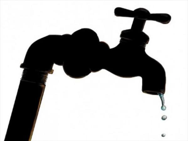 Contaminated water supplied to Pulwama village